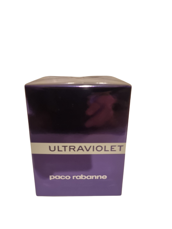 Ultraviolet - Paco rabanne - Eau de parfum - 80/80ml