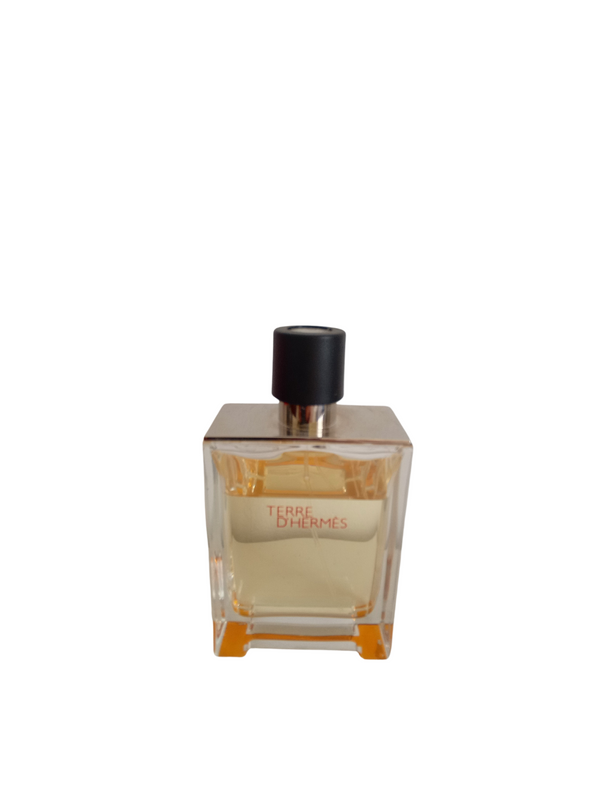 Terre d'Hermès - Hermès - Eau de toilette - 90/100ml