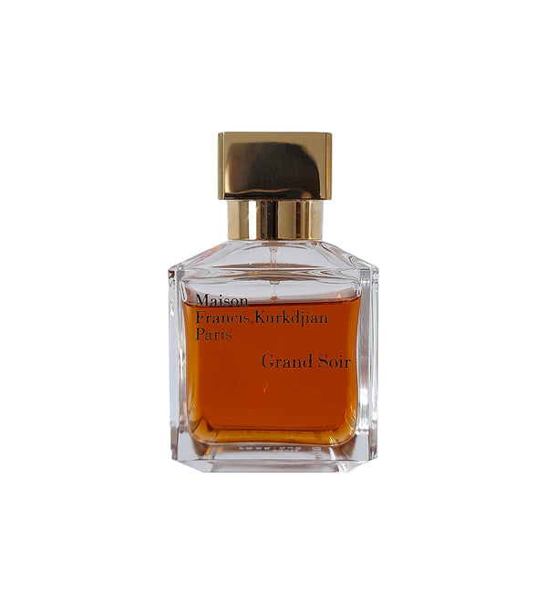 Grand Soir - Maison Francis Kurkdjian - Eau de parfum - 62/70ml - MÏRON