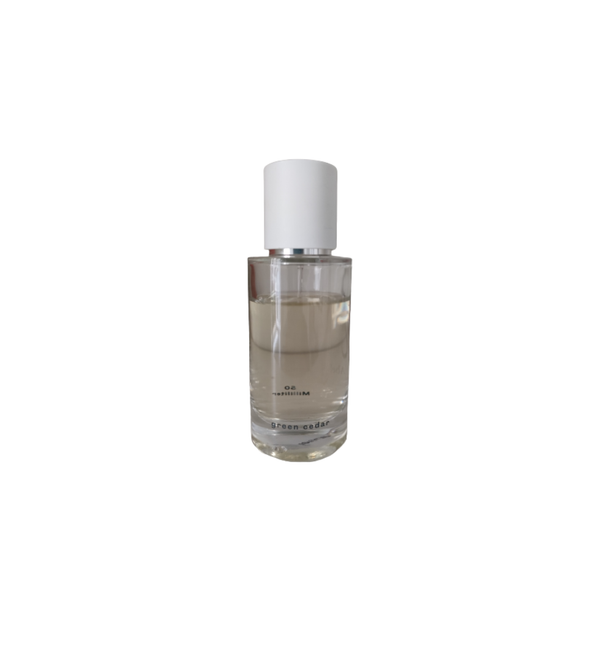 Green Cedar- Abel - Eau de parfum 40/50ml - MÏRON