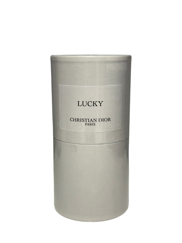 Lucky - Christian Dior - Eau de parfum - 40/40ml