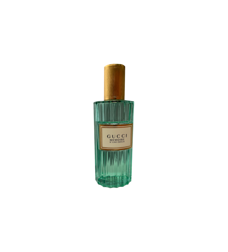Mémoire d’une odeur - Gucci - Eau de parfum 45/60ml - MÏRON