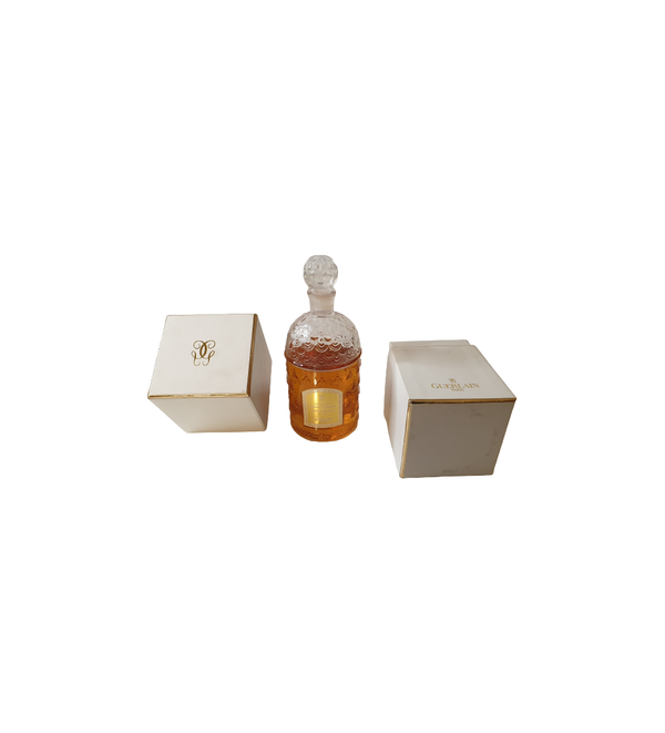 Fragrance Collection Limited Edition n°68 - GUERLAIN - Eau de parfum 175/250ml - MÏRON