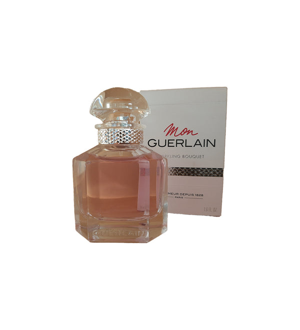 Mon Guerlain Sparkling Bouquet Guerlain - Eau de parfum - 50/50ml - MÏRON