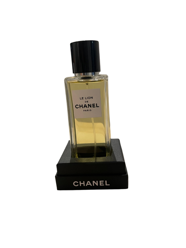 Le Lion - Chanel - Eau de parfum - 75/75ml