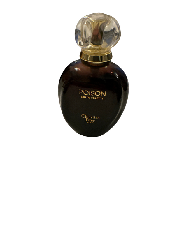 Poison - Dior - Eau de toilette - 45/50ml
