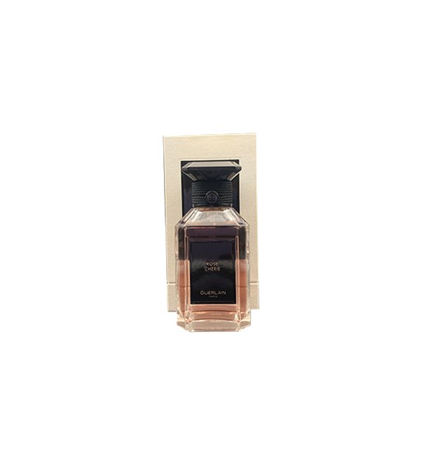 Rose Chérie – Guerlain – Eau de parfum – 95/100ml - MÏRON