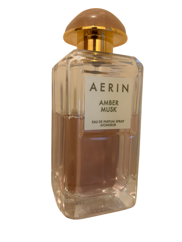 Amber musk - Aerin - Eau de parfum - 70/100ml