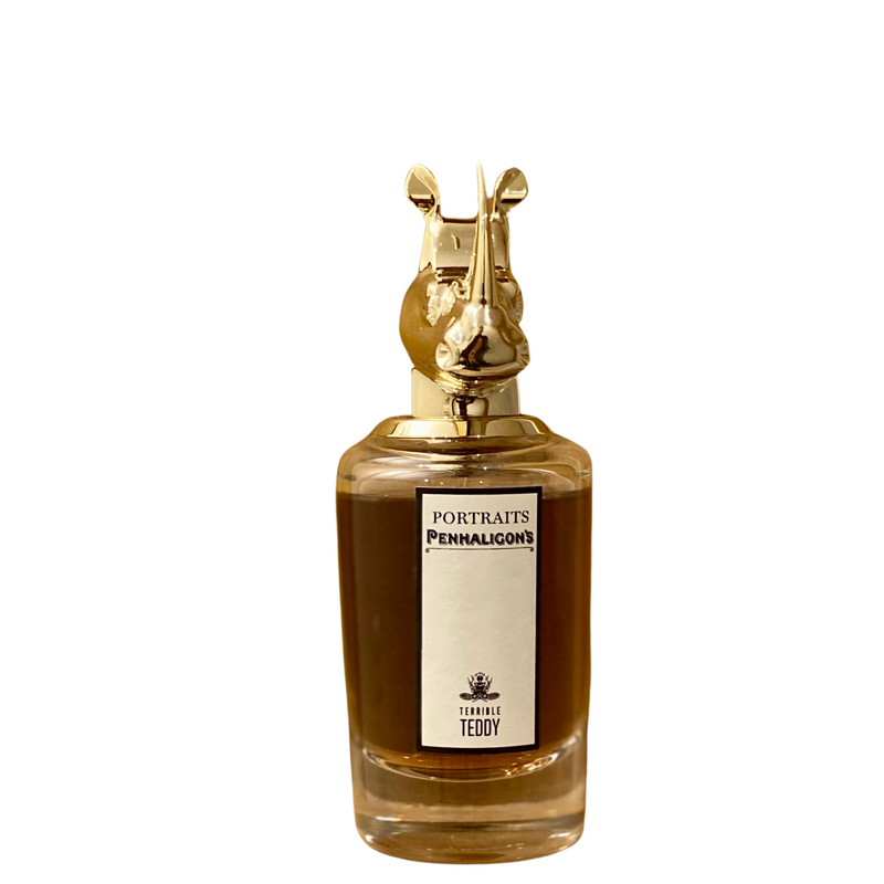 Terrible Teddy - PENHALIGON'S - Eau de parfum - 90/75ml
