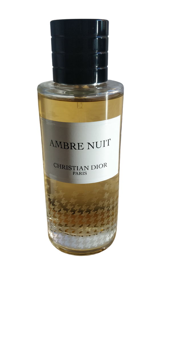 Ambre nuit de Dior - Dior - Eau de parfum - 123/125ml