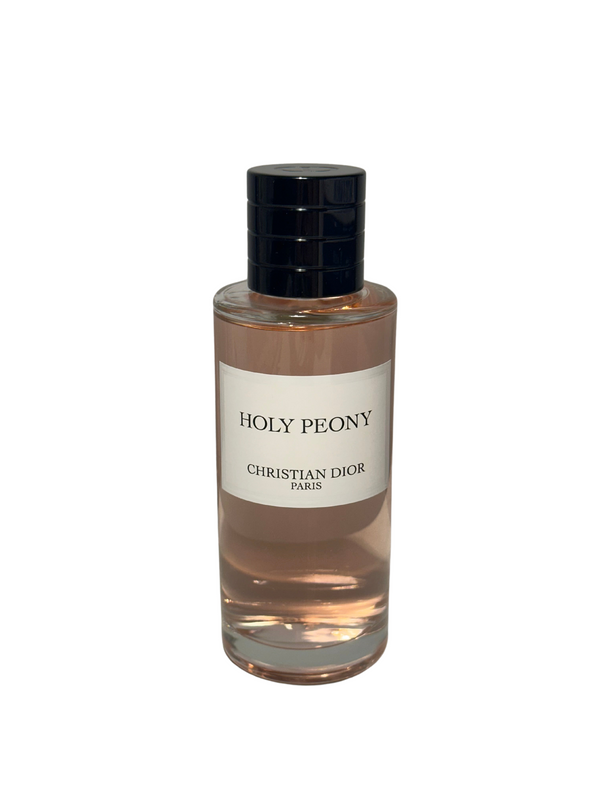 Holy Peony - Christian Dior - Eau de parfum - 125/125ml