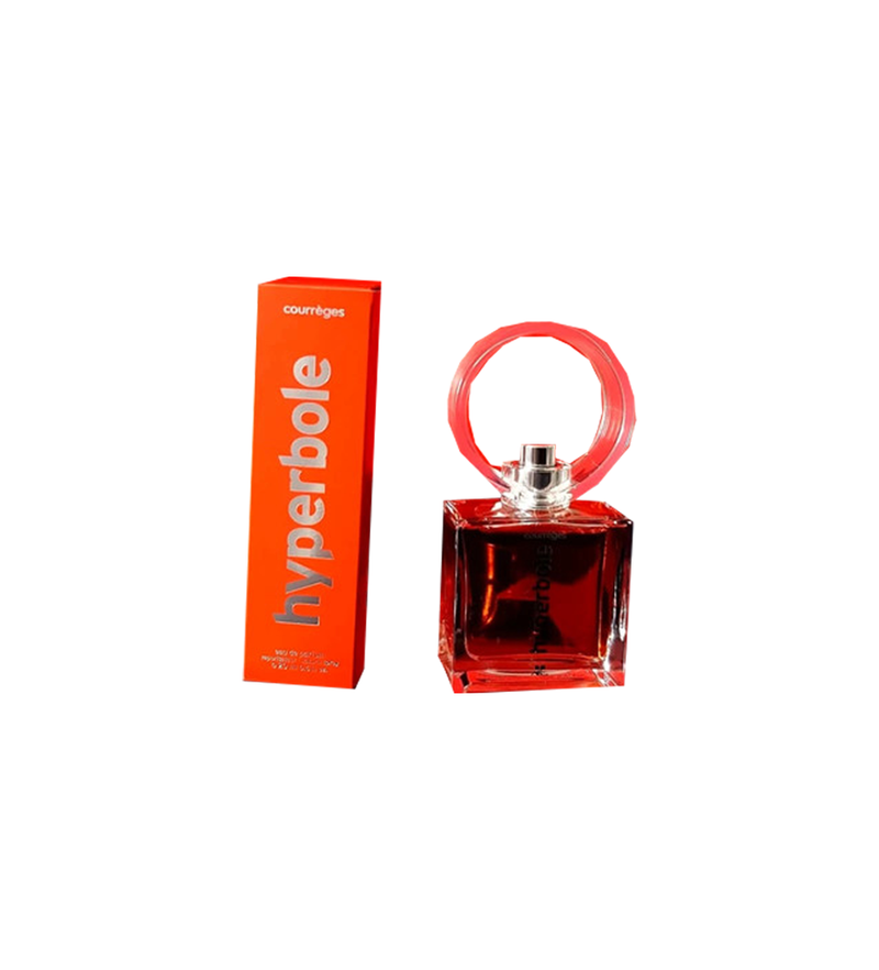 Hyperbole - Courrèges - Eau de parfum - 50/50ml - MÏRON