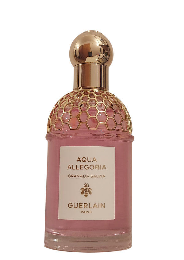 Agua Allegoria - Granada Salvia - Guerlain - Eau de toilette - 75/75ml