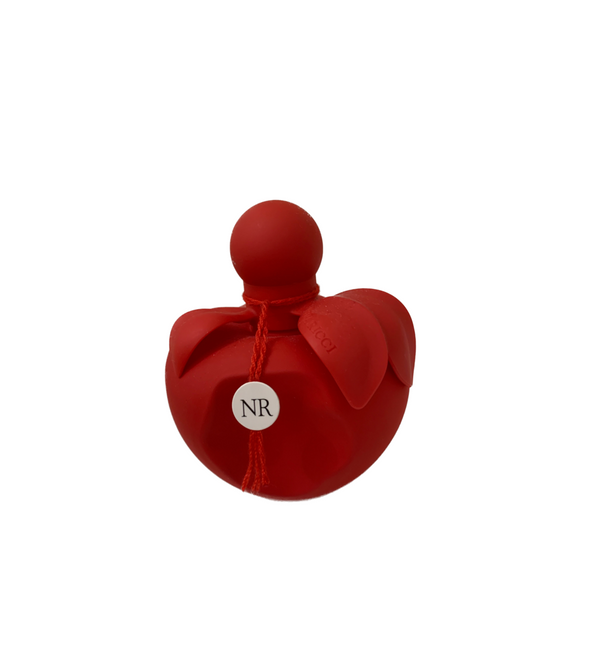 L’extra rouge - Nina Ricci - Eau de parfum - 80/80ml - MÏRON
