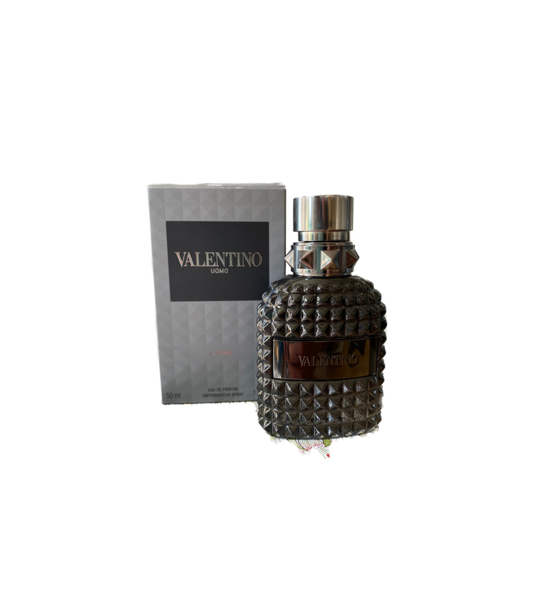 Valentino UOMO INTENSE - Valentino - Eau de parfum - 50/50ml - MÏRON