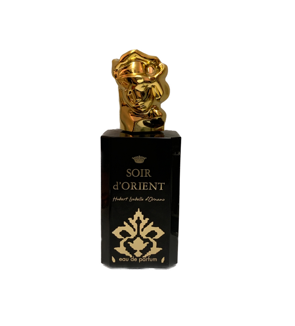 Soir d’Orient - Sisley - Eau de parfum - 80/100ml - MÏRON