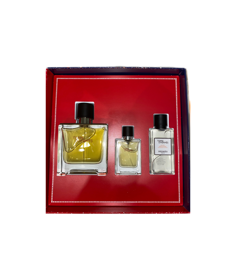 Terre d’hermès - Hermes - Eau de parfum - 87/87ml - MÏRON