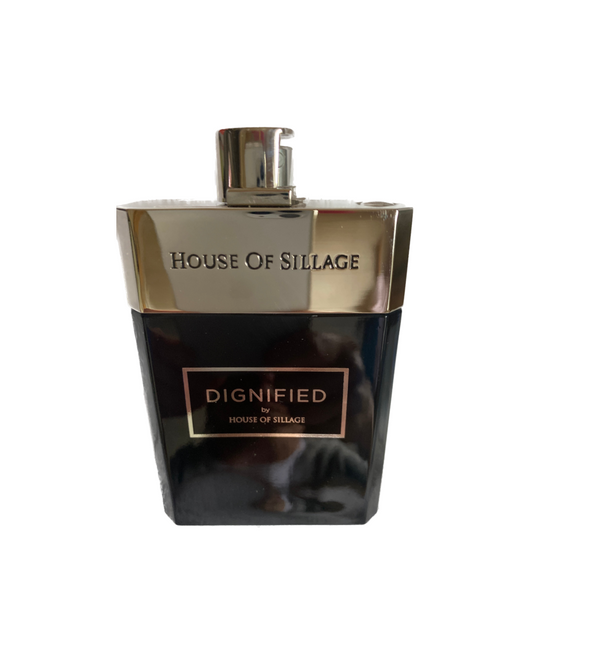 Dignified - Housse of sillage - Extrait de parfum - 75/75ml - MÏRON