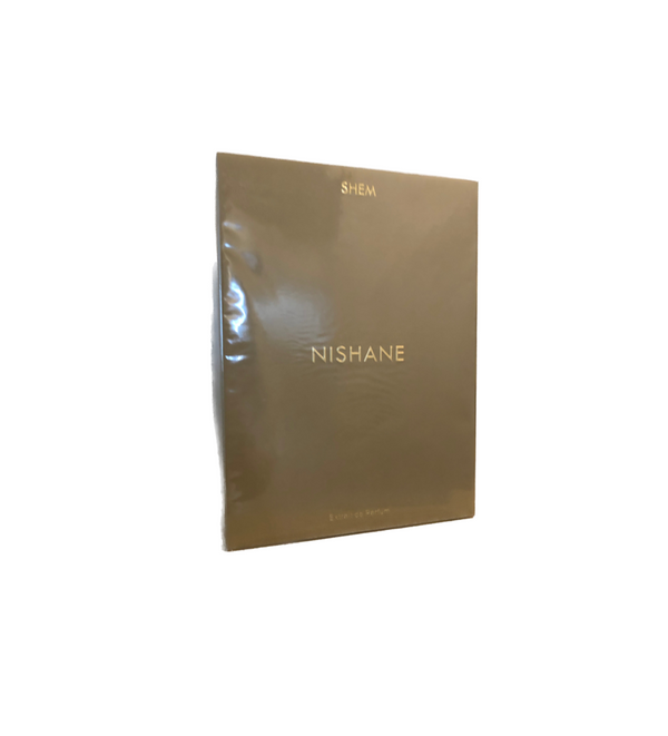 Shem - Nishane - Extrait de parfum - 50/50ml - MÏRON