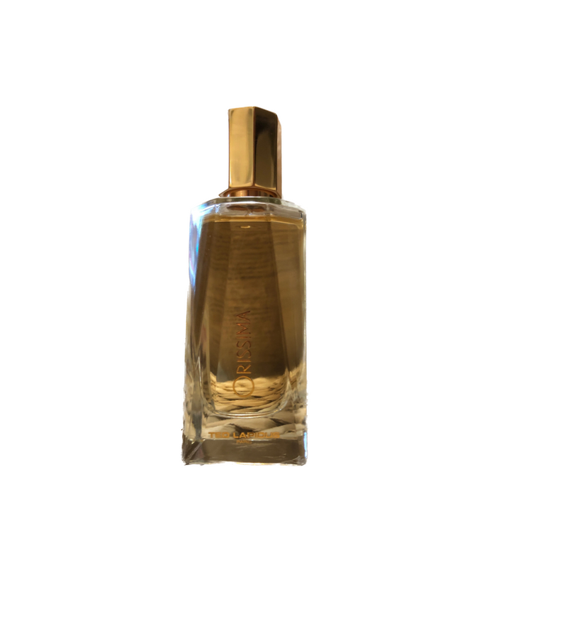 Orinissima - Ted lapidus - Eau de parfum - 45/50ml - MÏRON