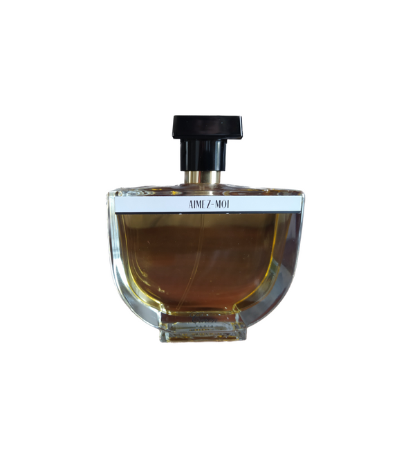AIMEZ MOI - CARON - Eau de parfum - 100/100ml - MÏRON