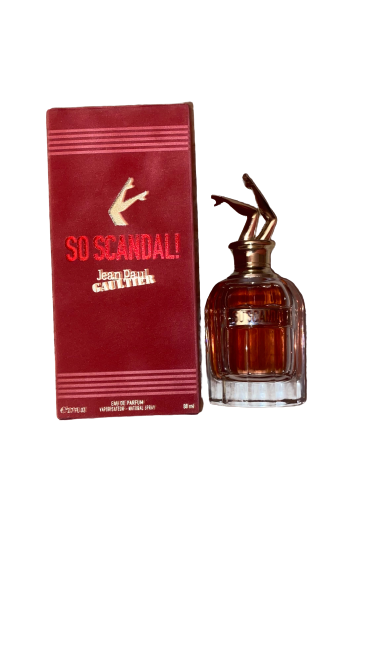 So scandale - Jean Paul Gauthier - Eau de parfum - 78/80ml