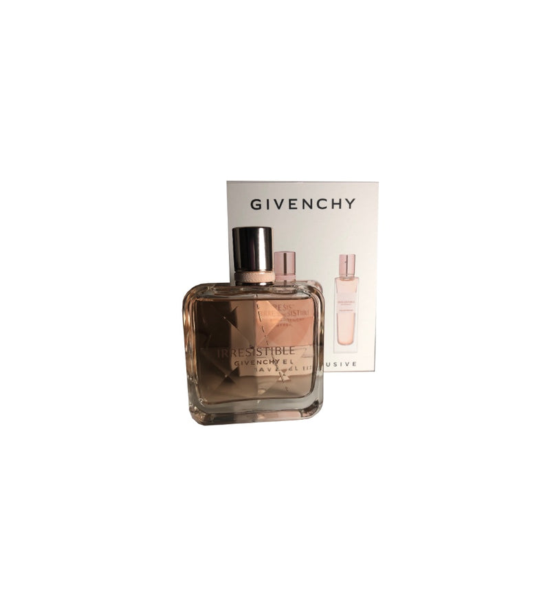 Irrésistible - Givenchy - Eau de parfum 80/80ml - MÏRON