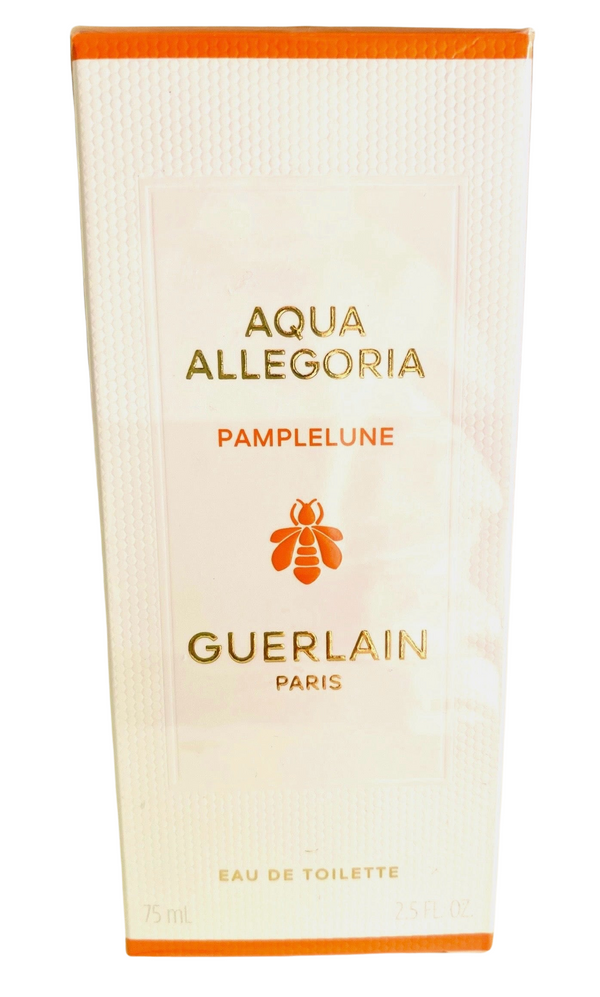 Aqua Allegoria Pamplelune - Guerlain - Eau de toilette - 75/75ml