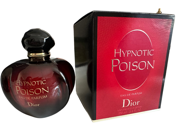 Hypnotic poison - Dior - Eau de parfum - 100/100ml