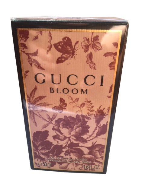 Bloom - GUCCI - Eau de parfum - 50/50ml