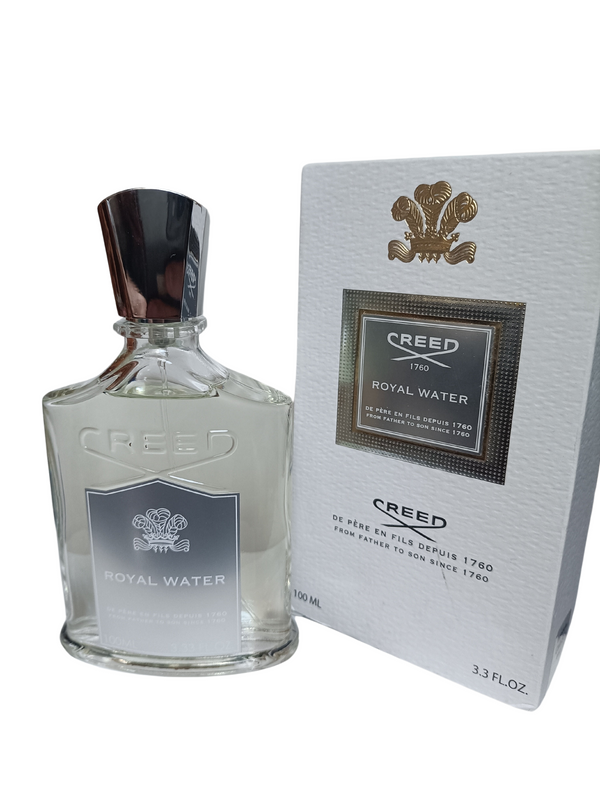 Royal water - Creed - Eau de parfum - 100/100ml