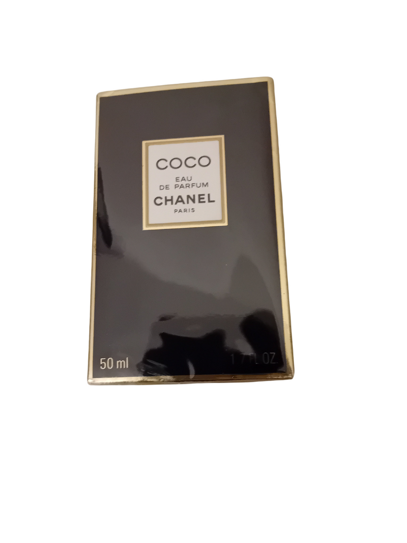COCO - Chanel - Eau de parfum - 50/50ml