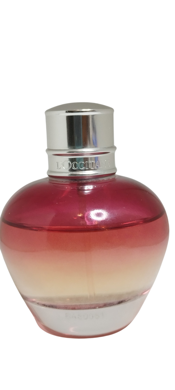 Pivoine Flora - L'Occitane - Eau de parfum - 40/50ml