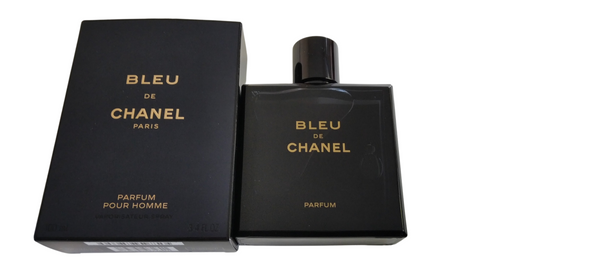 Bleu de Chanel - Chanel - Eau de parfum - 98/100ml