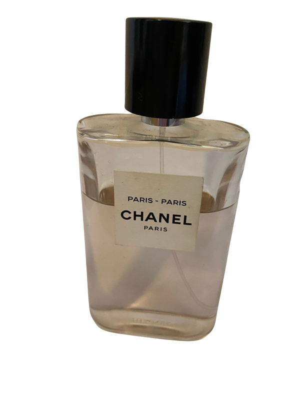Paris Paris - Chanel - Eau de toilette - 85/125ml