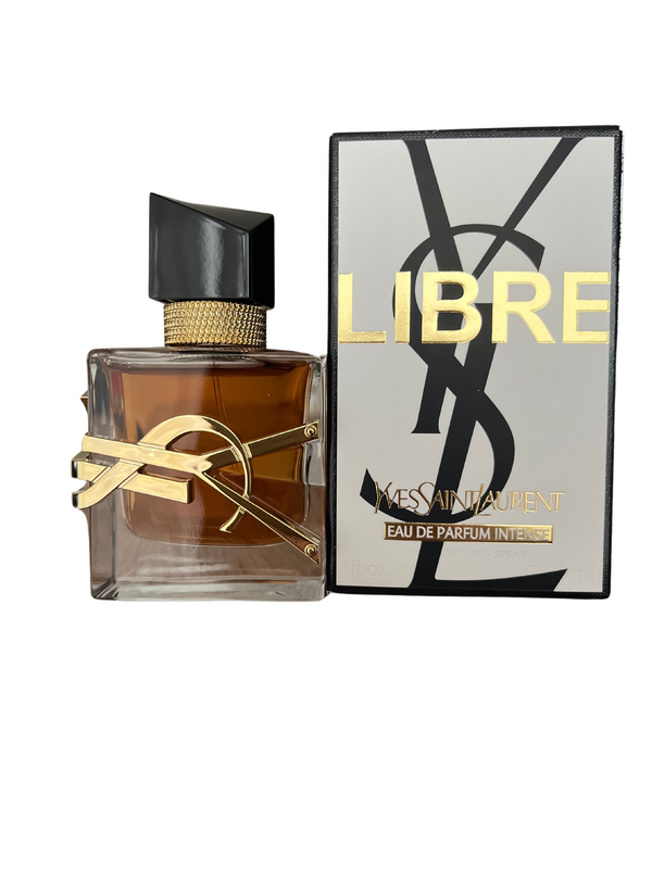 Libre intense - Yves saint Laurent - Eau de parfum - 30/30ml