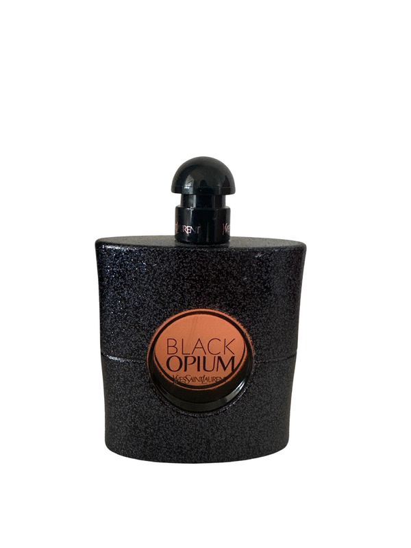 black opium - Yves saint laurent - Eau de parfum - 85/90ml