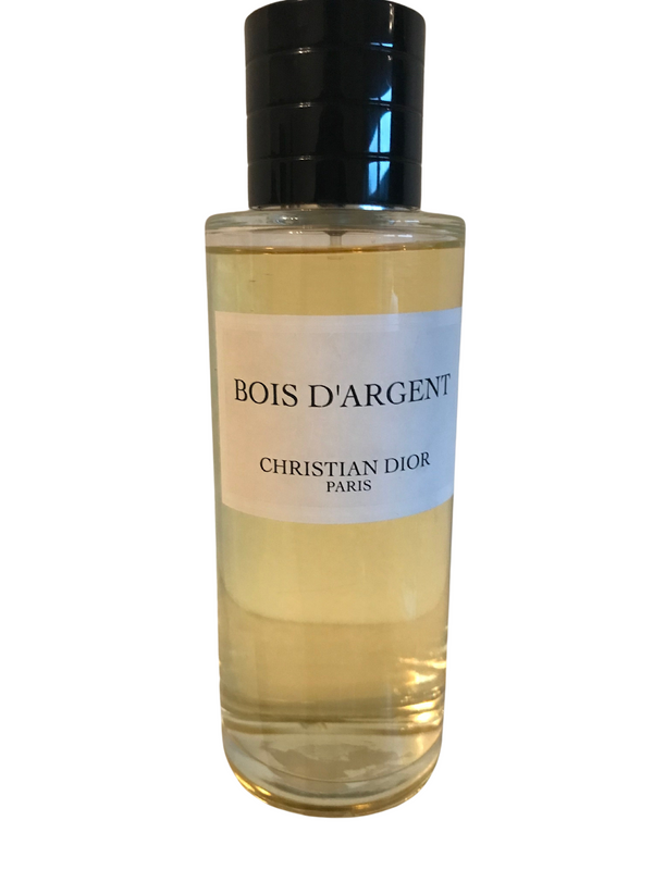Bois d’argent - Dior - Eau de parfum - 250/250ml