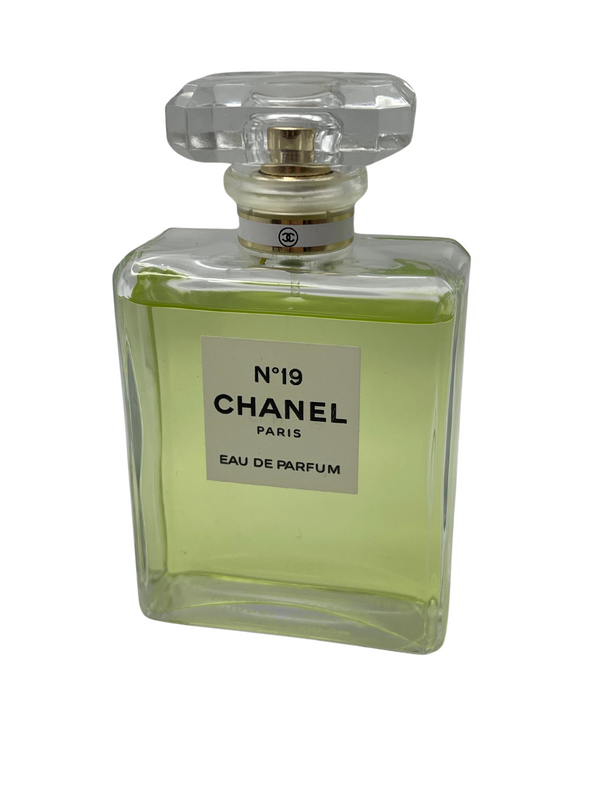 n°19 - chanel - Eau de parfum - 95/100ml