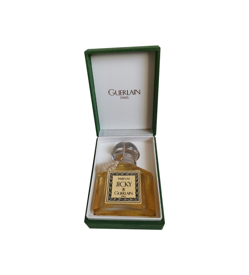 Jicky - Guerlain - Eau de parfum 60/60ml - MÏRON
