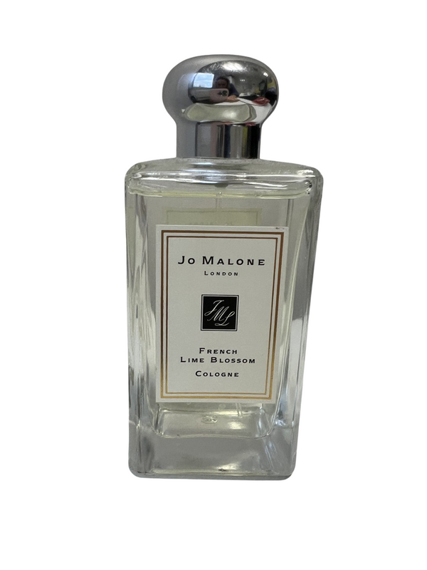 French Lime Blossom - JO MALONE - Extrait de parfum - 97/100ml