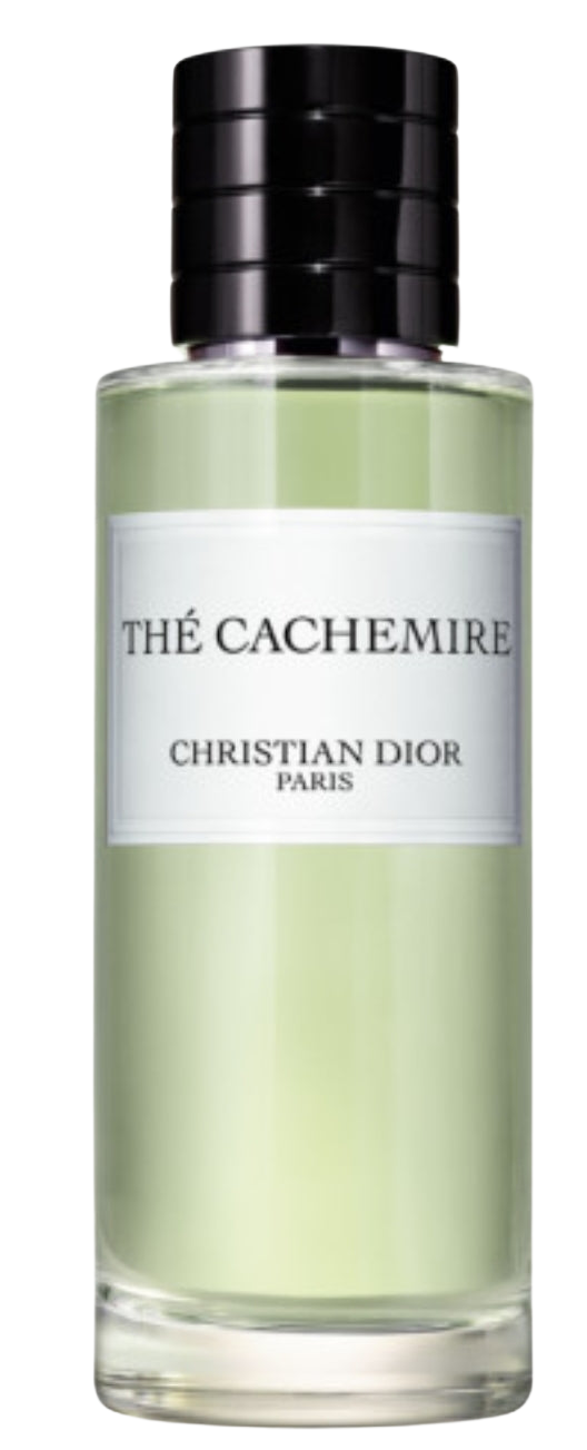 THÉ CACHEMIRE - Dior - Eau de parfum - 195/200ml
