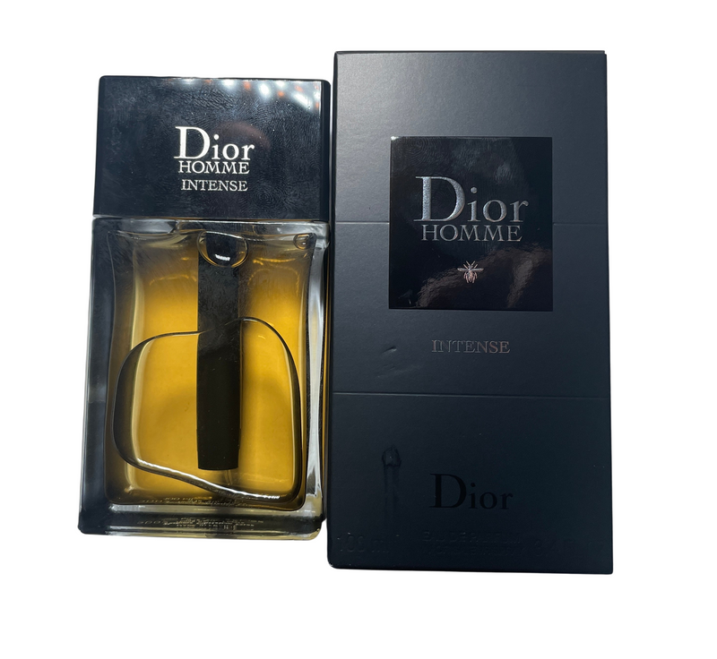 Homme Intense - Dior - Eau de parfum - 98/100ml