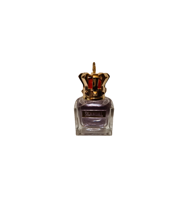 Scandal - Jean Paul Gaultier - Eau de parfum 45/50ml - MÏRON