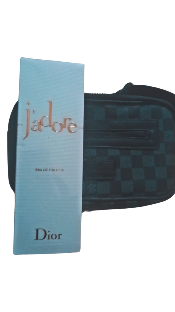 Dior jadore 100ml - Dior - Eau de toilette - 100/100ml