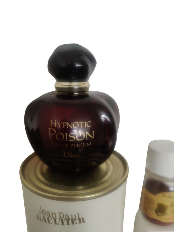 Hypnotic - Dior - Eau de parfum - 50/50ml