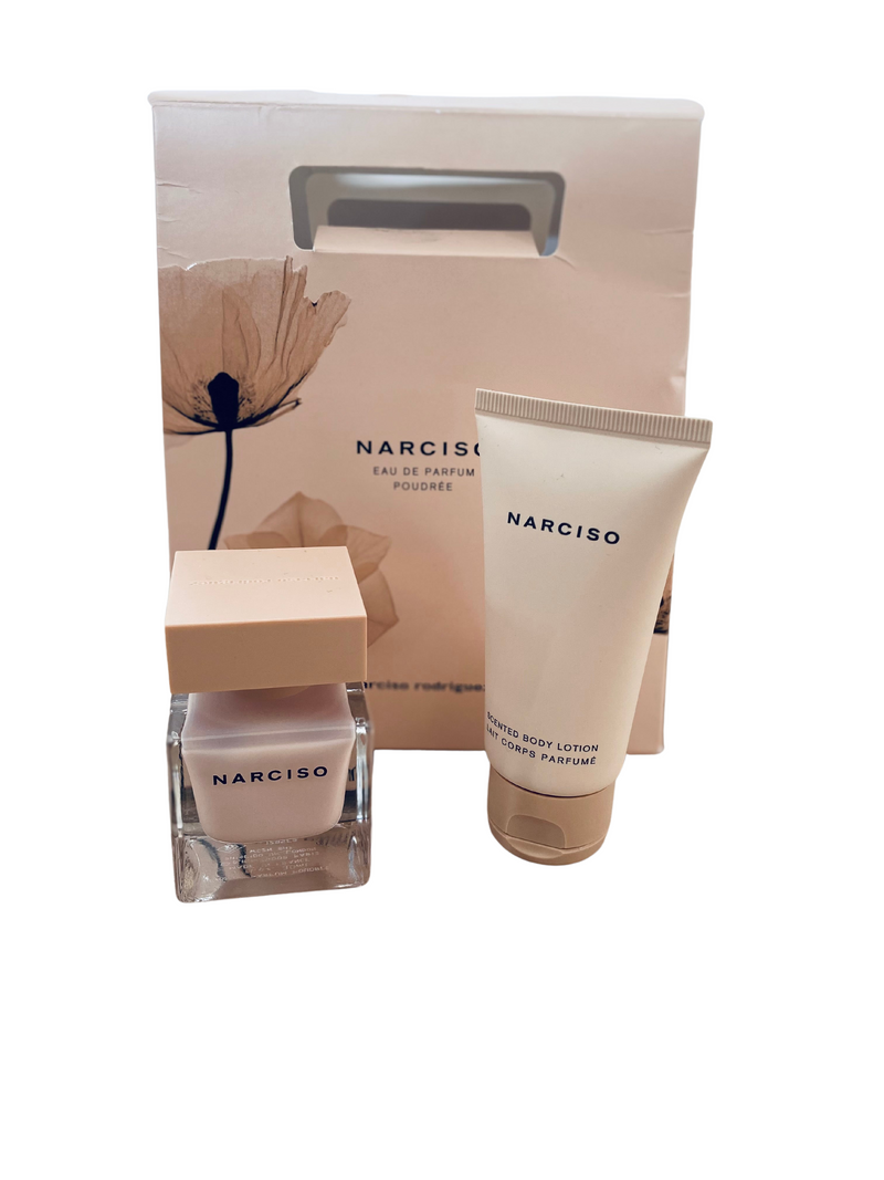 Narciso - Narciso Rodriguez - Eau de parfum - 30/30ml