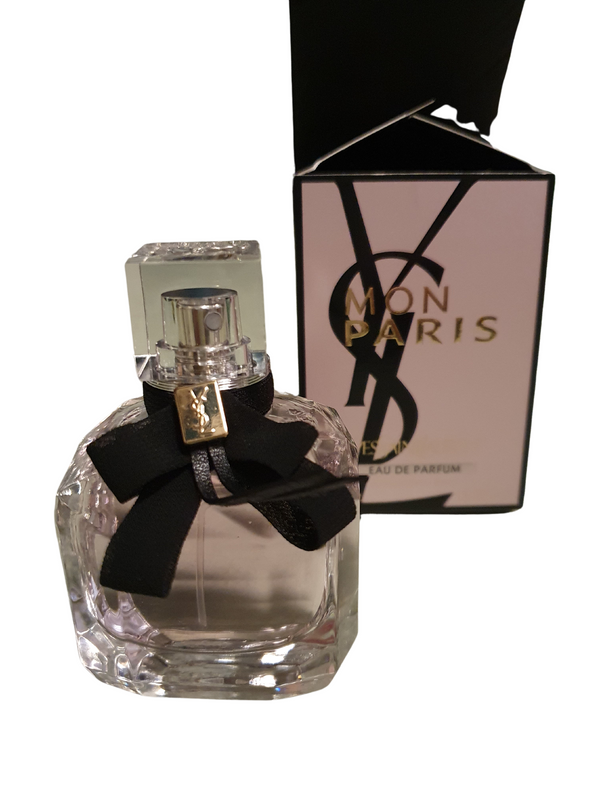 Mon Paris - Yves Saint Laurent - Eau de parfum - 50/50ml