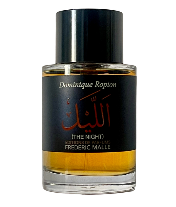 The Night - Frederic Malle - Eau de parfum - 100/100ml