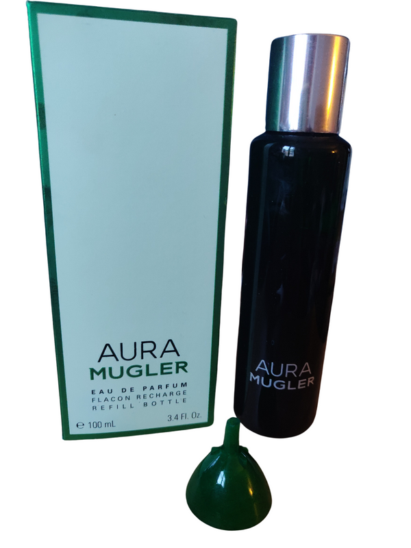 Aura - MUGLER - Eau de parfum - 70/100ml